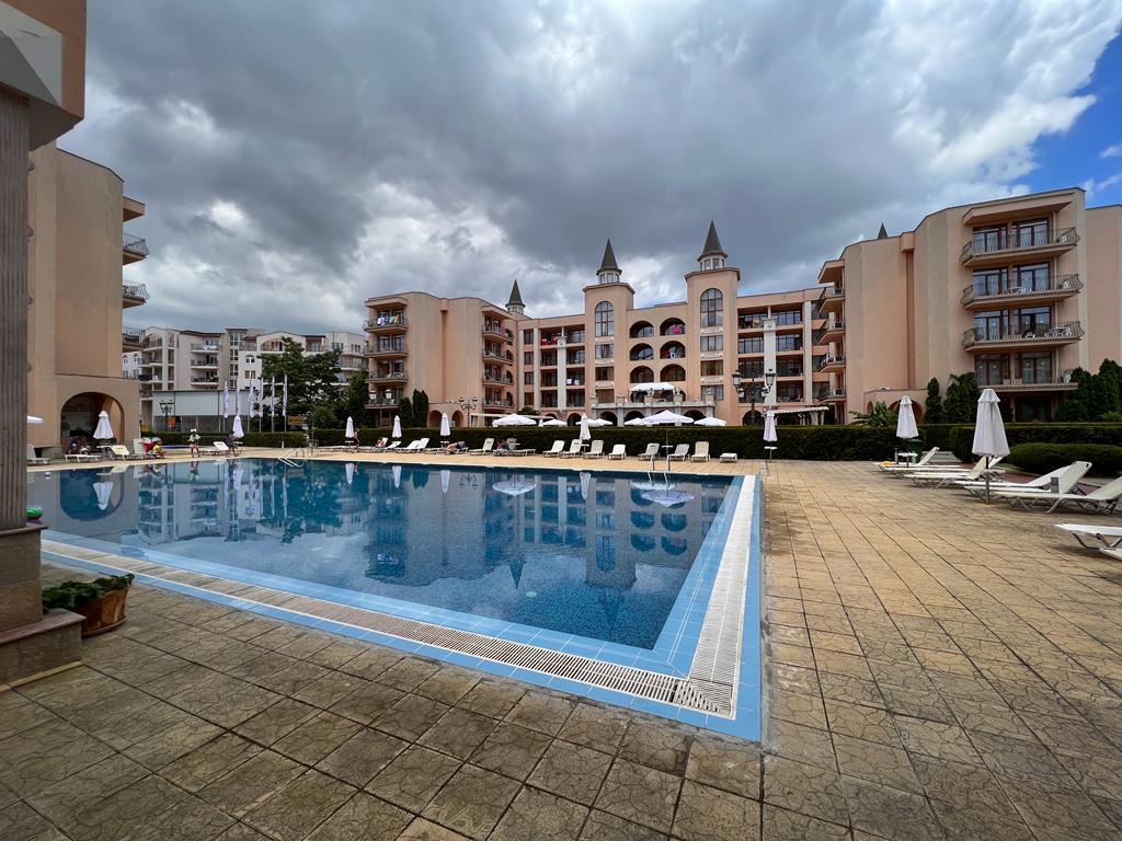 Appartamento a Spiaggia assolata, Bulgaria, 52 m² - foto 10