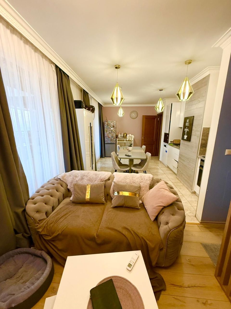 Penthouse in Sveti Vlas, Bulgarien, 115 m² - Foto 10