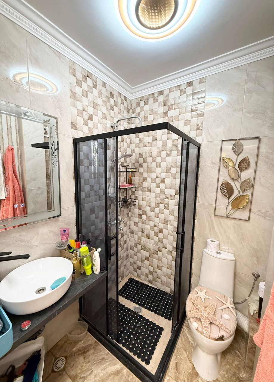 Penthouse in Sveti Vlas, Bulgarien, 115 m² - Foto 9