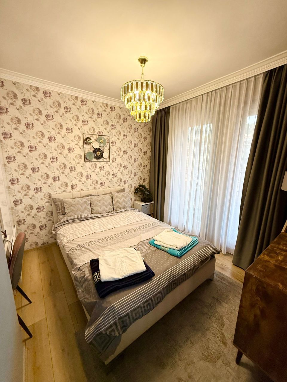 Penthouse in Sveti Vlas, Bulgarien, 115 m² - Foto 2