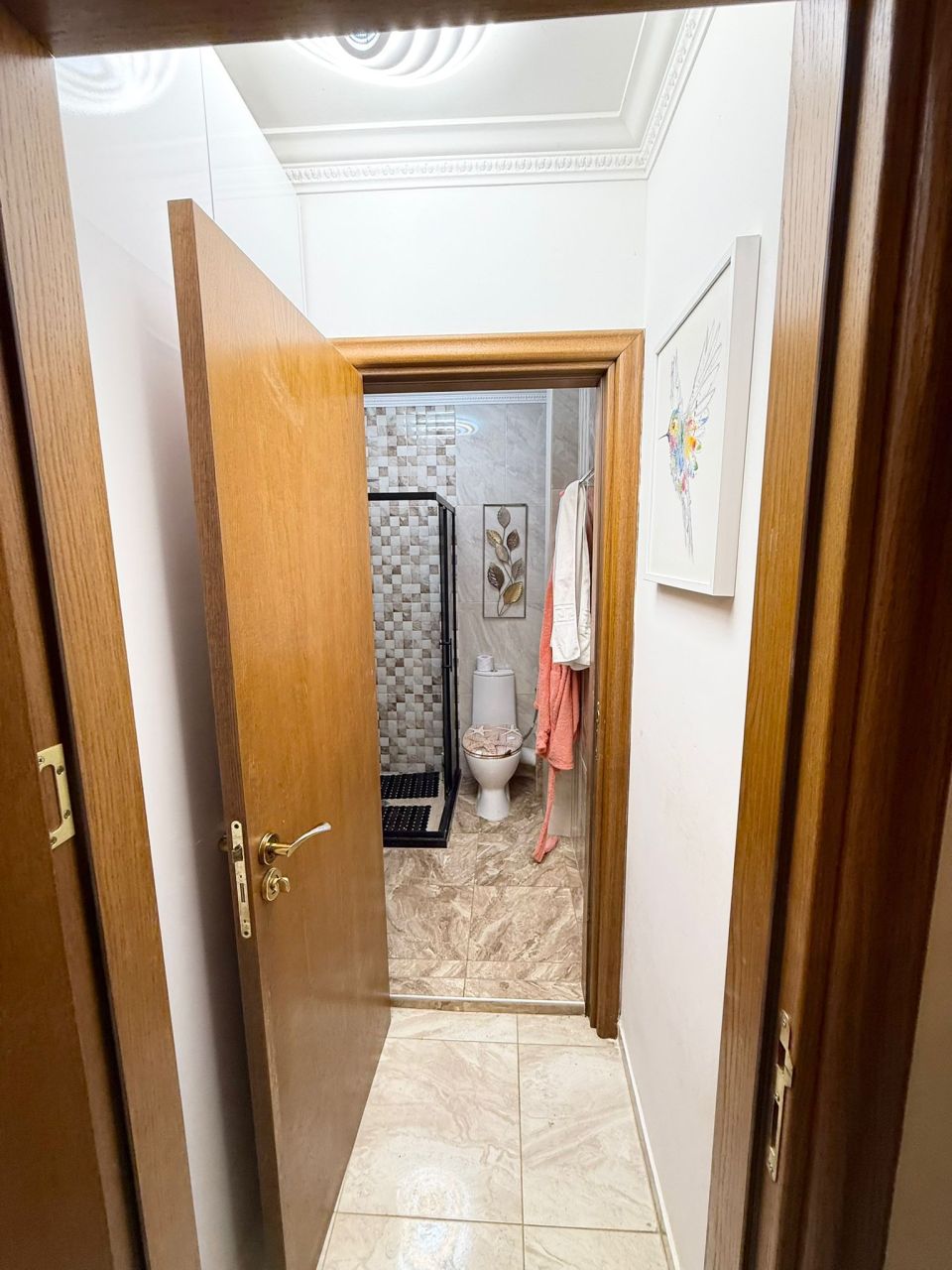 Penthouse in Sveti Vlas, Bulgarien, 115 m² - Foto 17