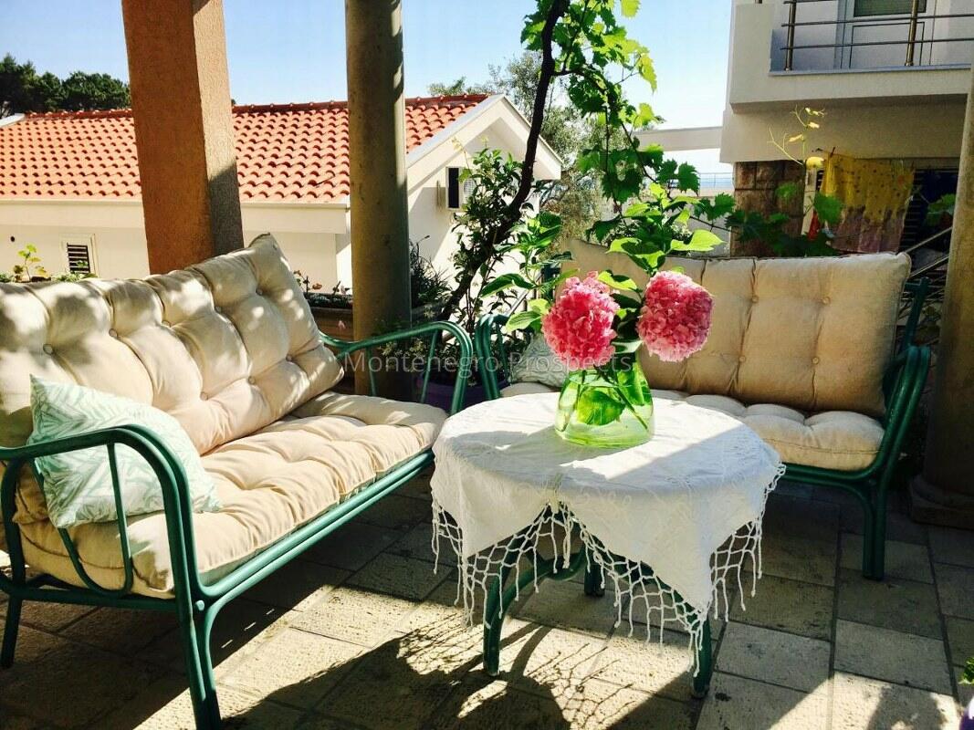 Hotel in Sveti Stefan, Montenegro, 340 m² - picture 12