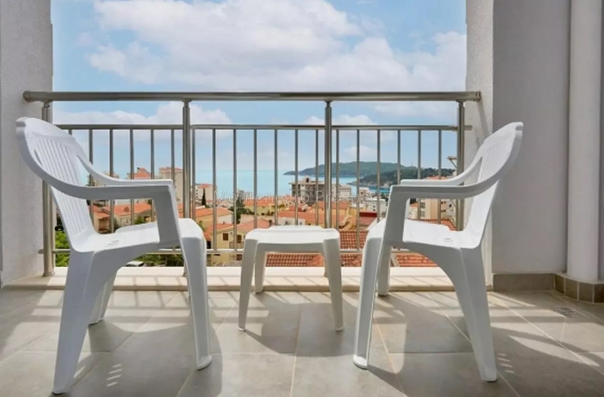 Hôtel à Becici, Monténégro, 1 589 m² - image 8