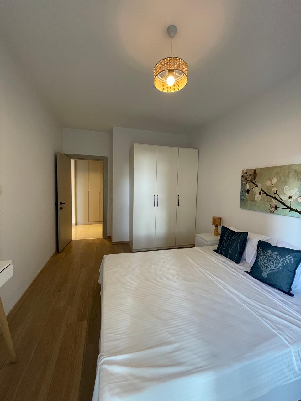 Flat in Mersin, Turkey, 65 m² - picture 6