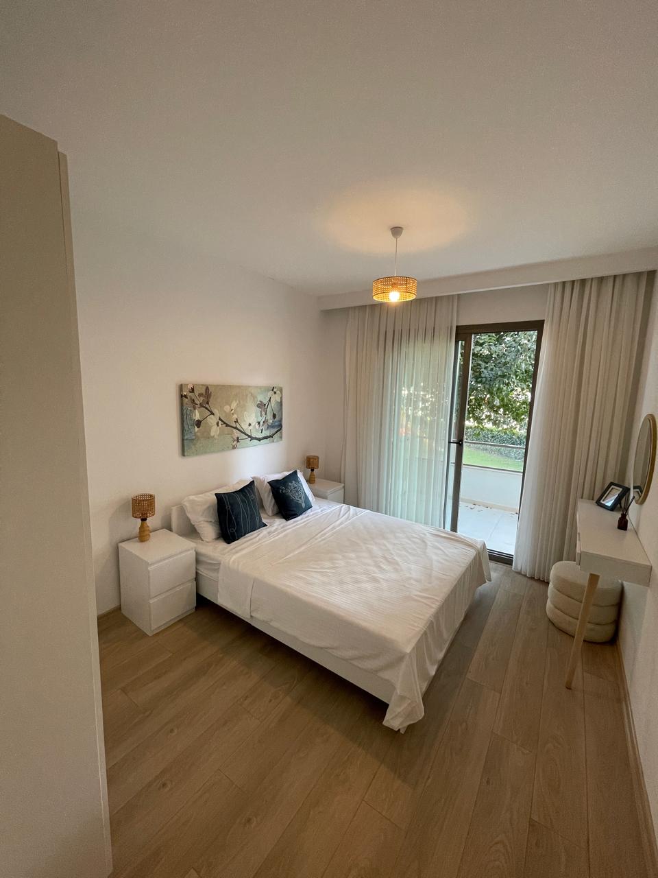 Flat in Mersin, Turkey, 65 m² - picture 5