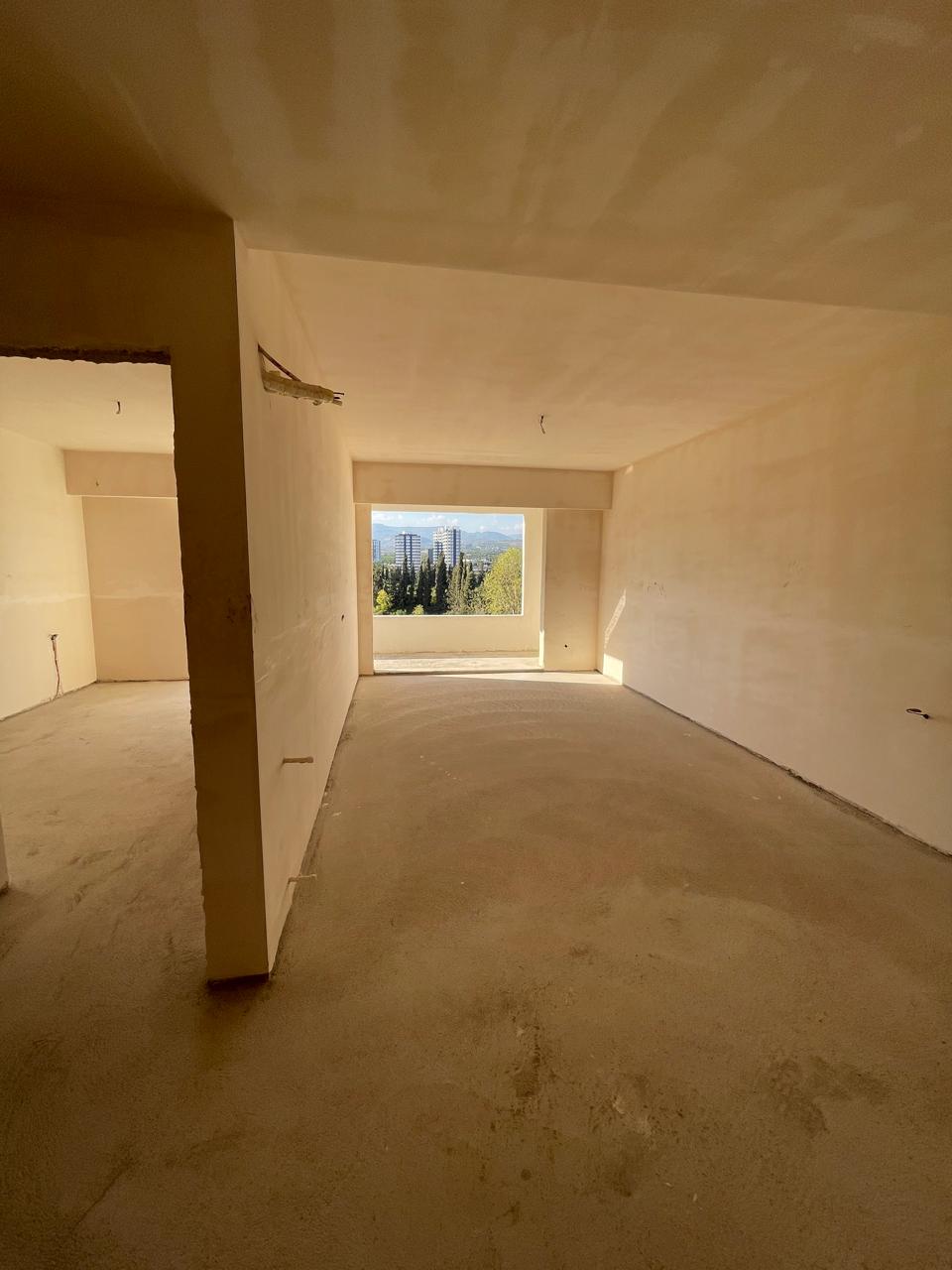 Flat in Mersin, Turkey, 65 m² - picture 14