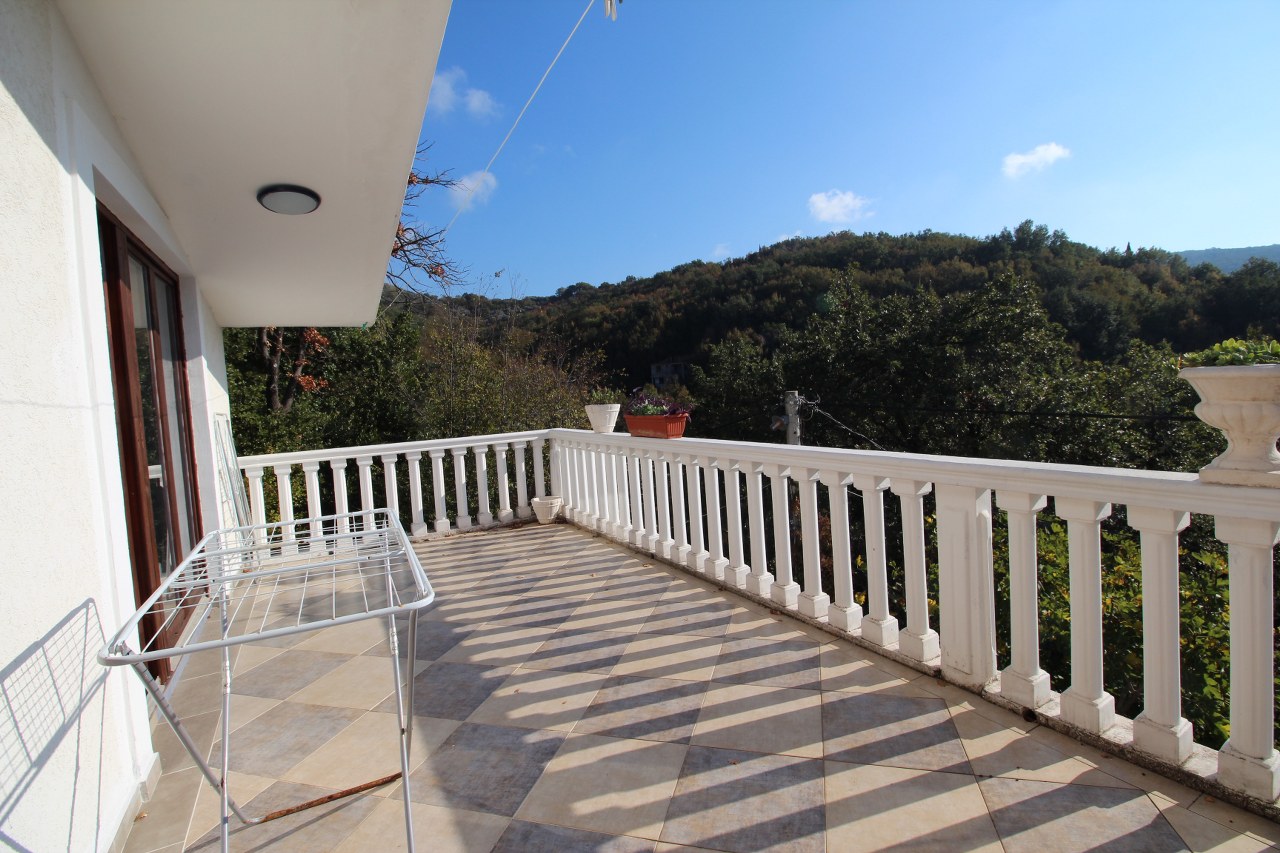 Hotel in Kruče, Montenegro, 381 m² - picture 15