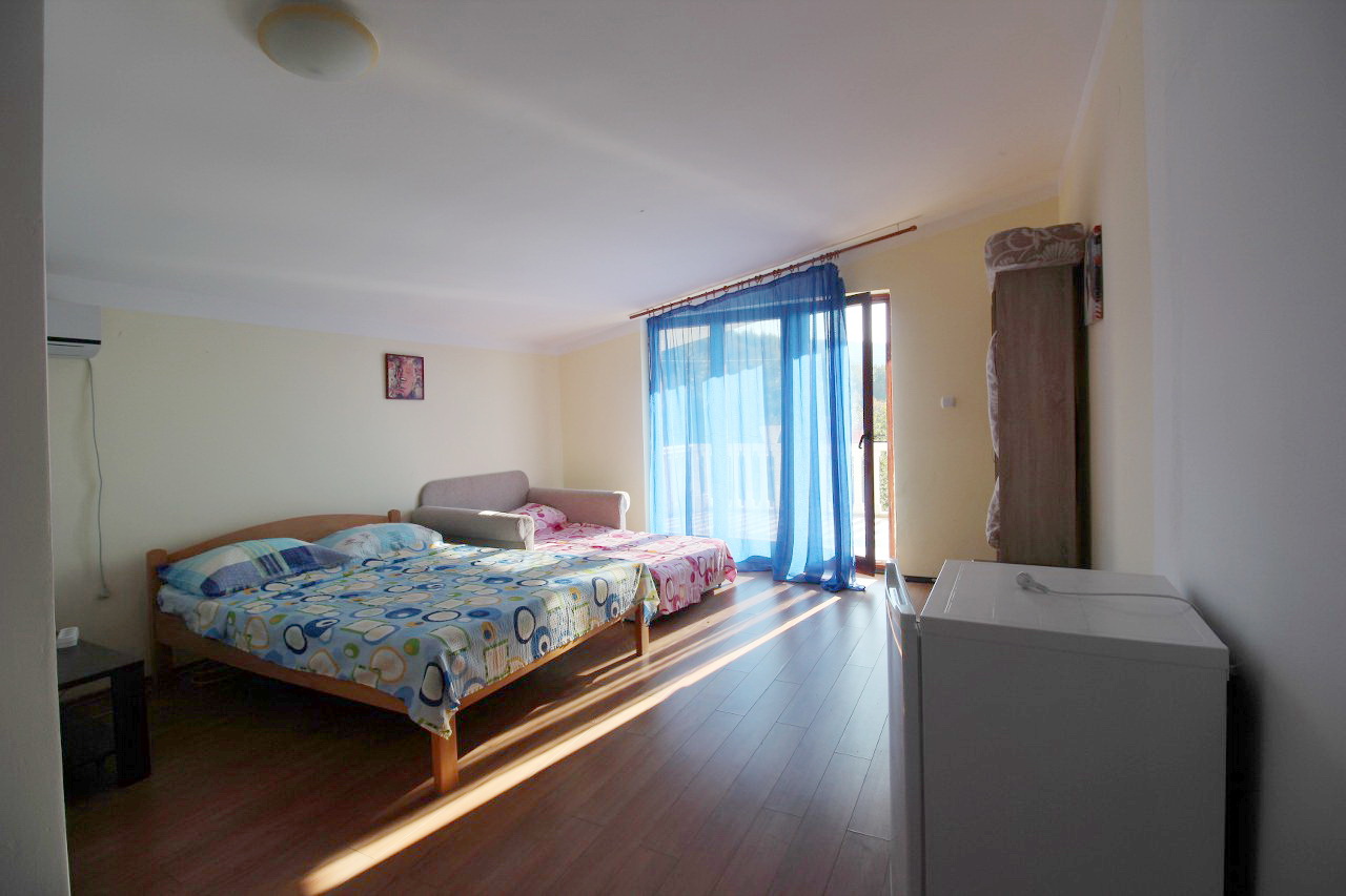 Hotel in Kruče, Montenegro, 381 m² - picture 10