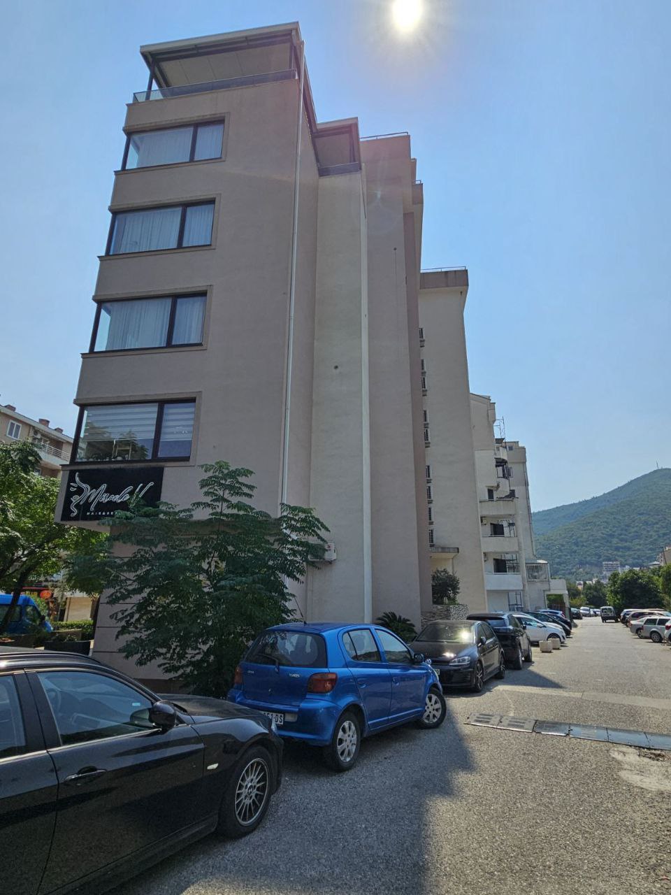 Appartement à Budva, Monténégro, 57 m² - image 7