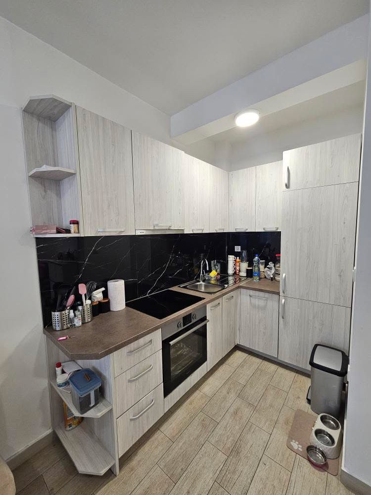 Appartement à Budva, Monténégro, 57 m² - image 6