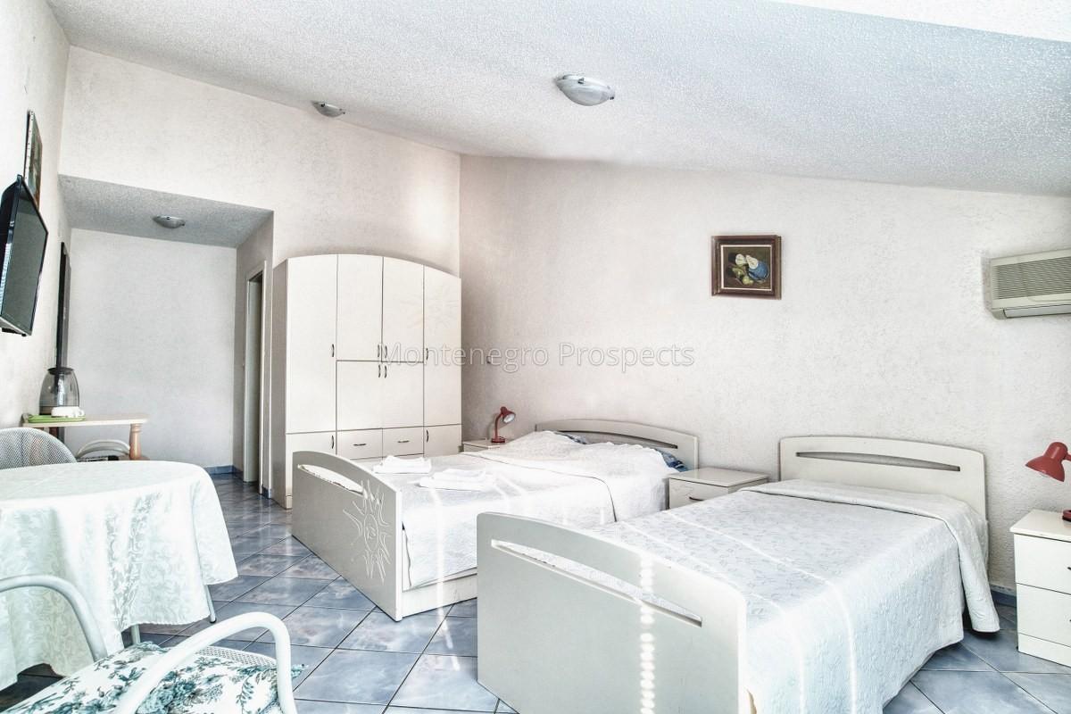 Hotel in Budva, Montenegro, 695 m² - picture 6