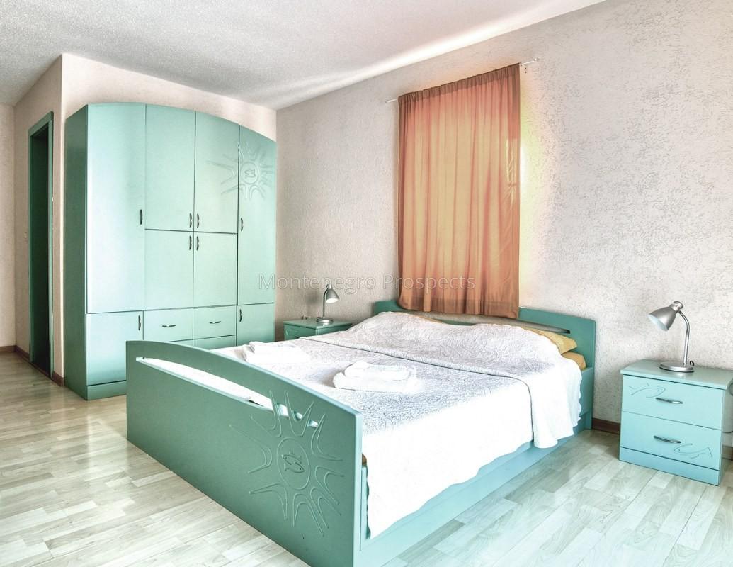 Hotel in Budva, Montenegro, 695 m² - picture 8