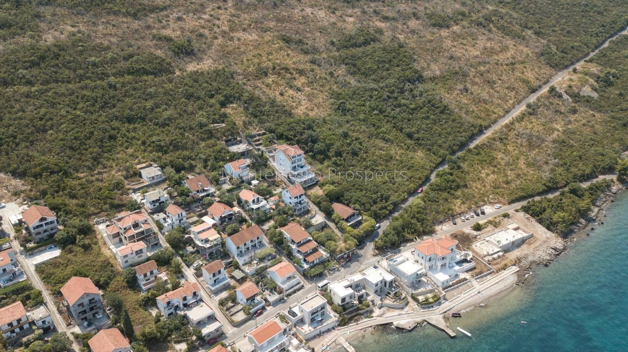 Terreno en Krasici, Montenegro, 10 415 m² - imagen 1