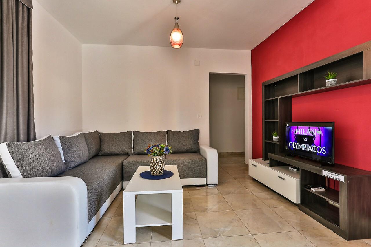 Hotel in Dobra Voda, Montenegro, 635 m² - picture 8