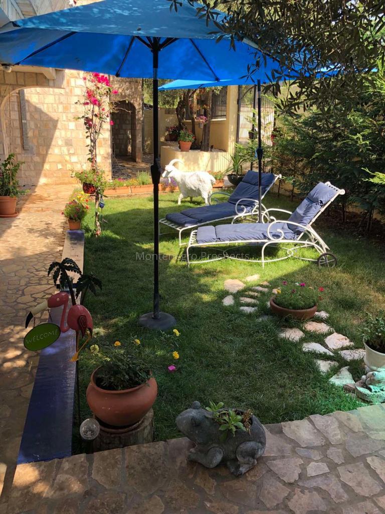 Hotel in Dobra Voda, Montenegro, 553 m² - picture 7