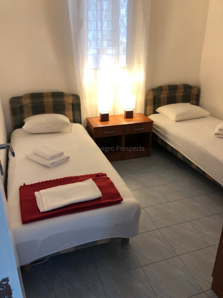 Hotel in Dobra Voda, Montenegro, 553 m² - picture 8