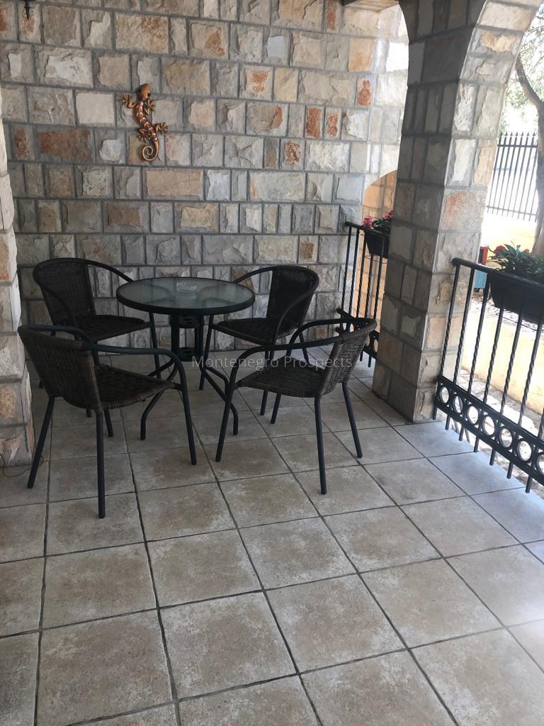 Hotel in Dobra Voda, Montenegro, 553 m² - picture 13