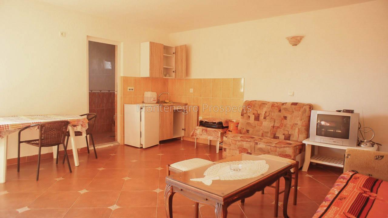 Hotel in Susanj, Montenegro, 420 m² - picture 7