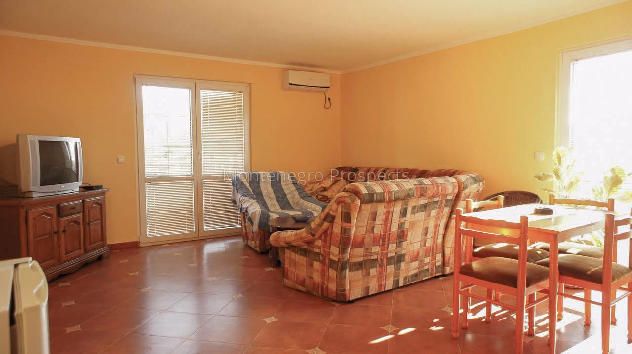 Hotel in Susanj, Montenegro, 420 m² - picture 1