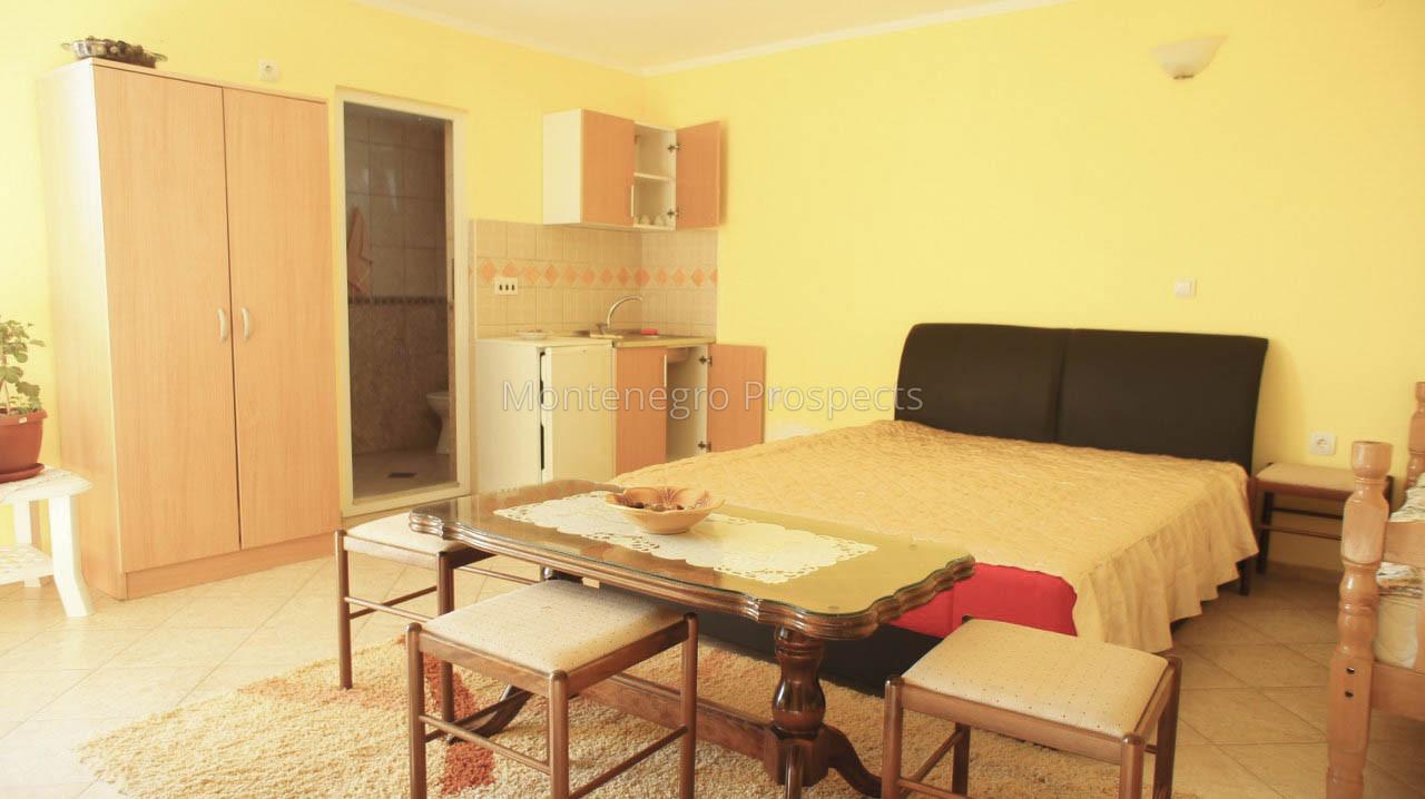 Hotel in Susanj, Montenegro, 420 m² - picture 5