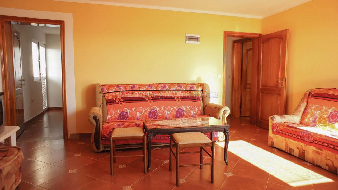 Hotel in Susanj, Montenegro, 420 m² - picture 10