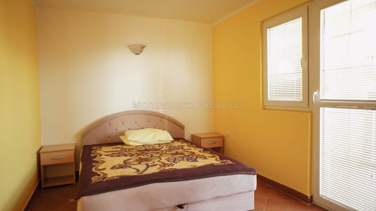 Hotel in Susanj, Montenegro, 420 m² - picture 9