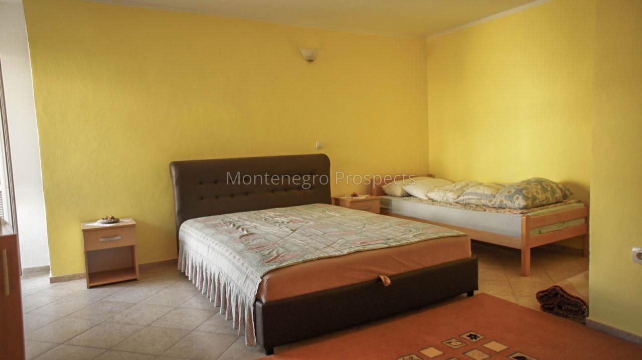 Hotel in Susanj, Montenegro, 420 m² - picture 4