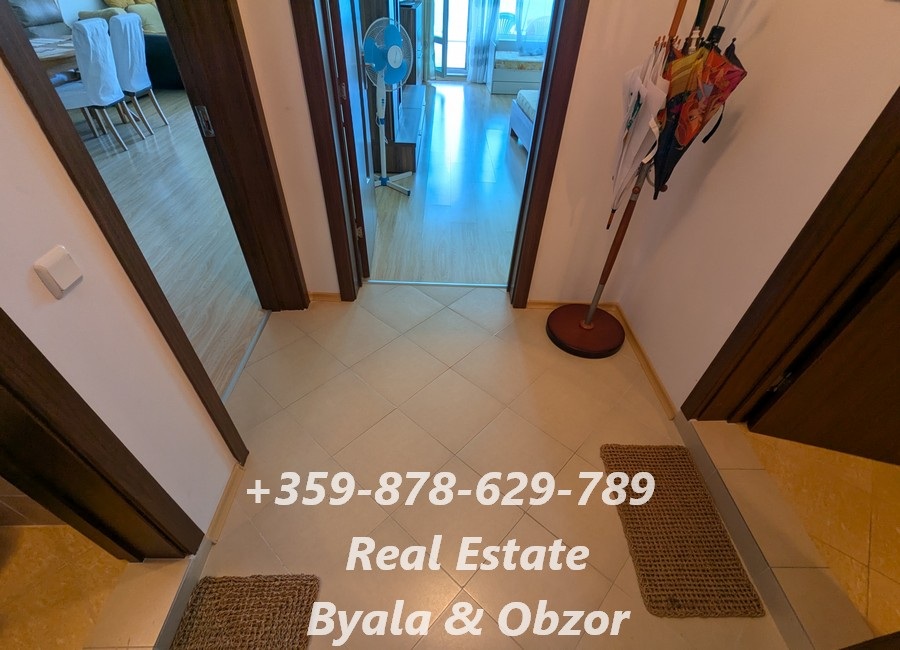 Flat in Byala, Bulgaria, 105 m² - picture 9