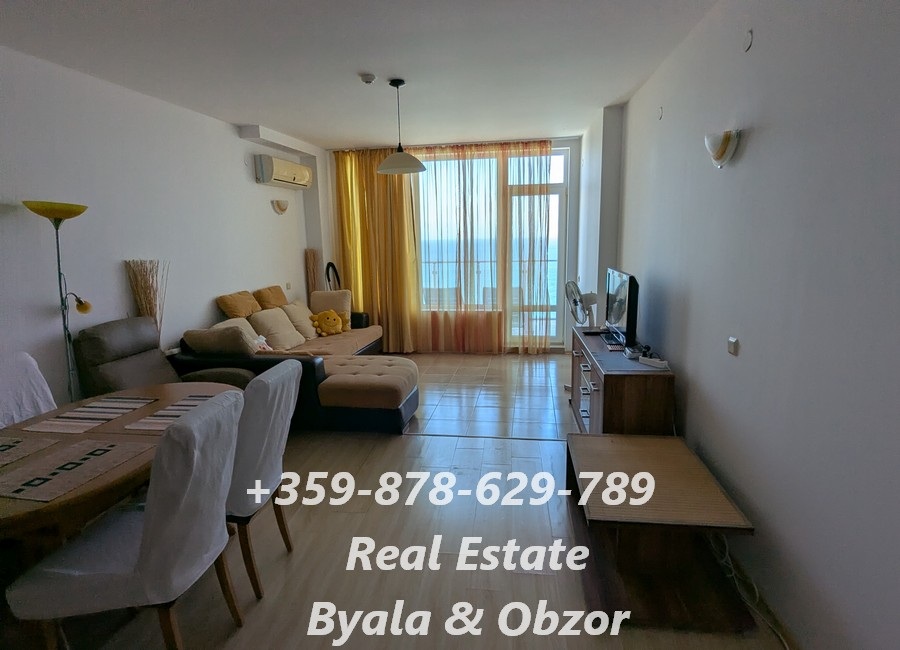 Flat in Byala, Bulgaria, 105 m² - picture 5