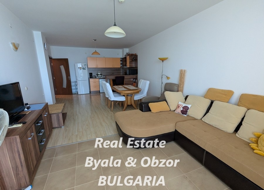 Flat in Byala, Bulgaria, 105 m² - picture 6