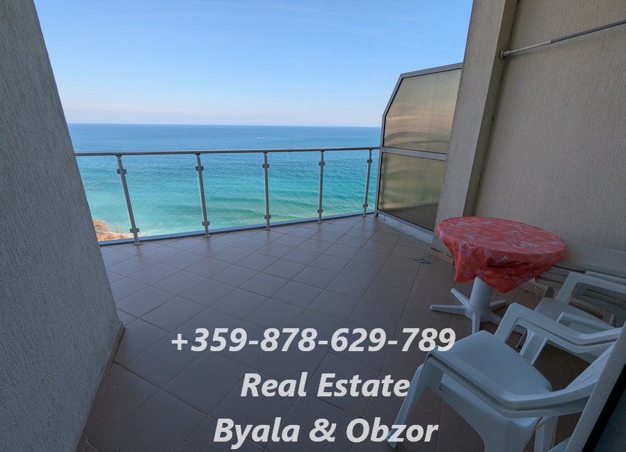 Flat in Byala, Bulgaria, 105 m² - picture 3