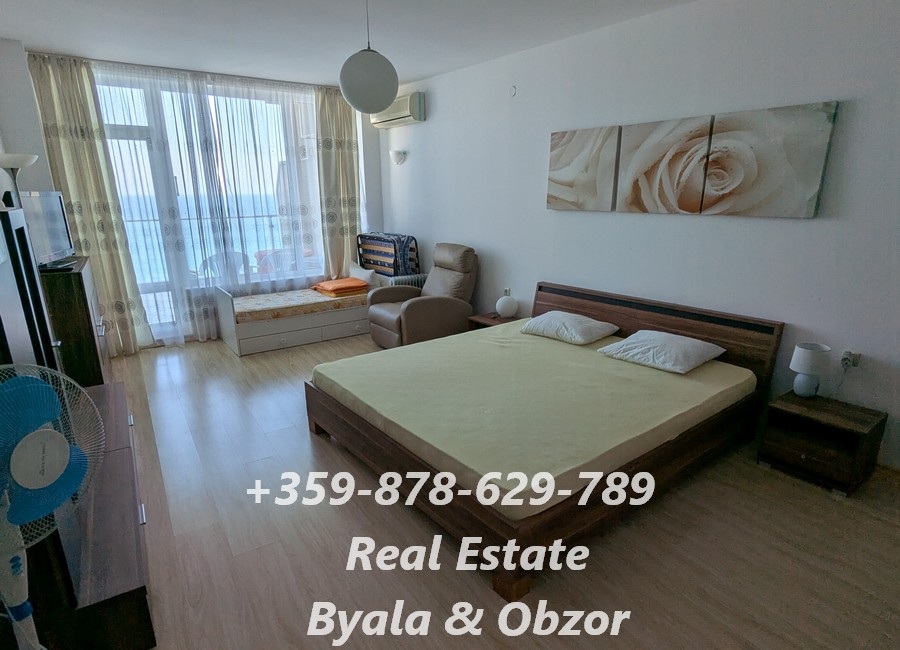 Flat in Byala, Bulgaria, 105 m² - picture 10