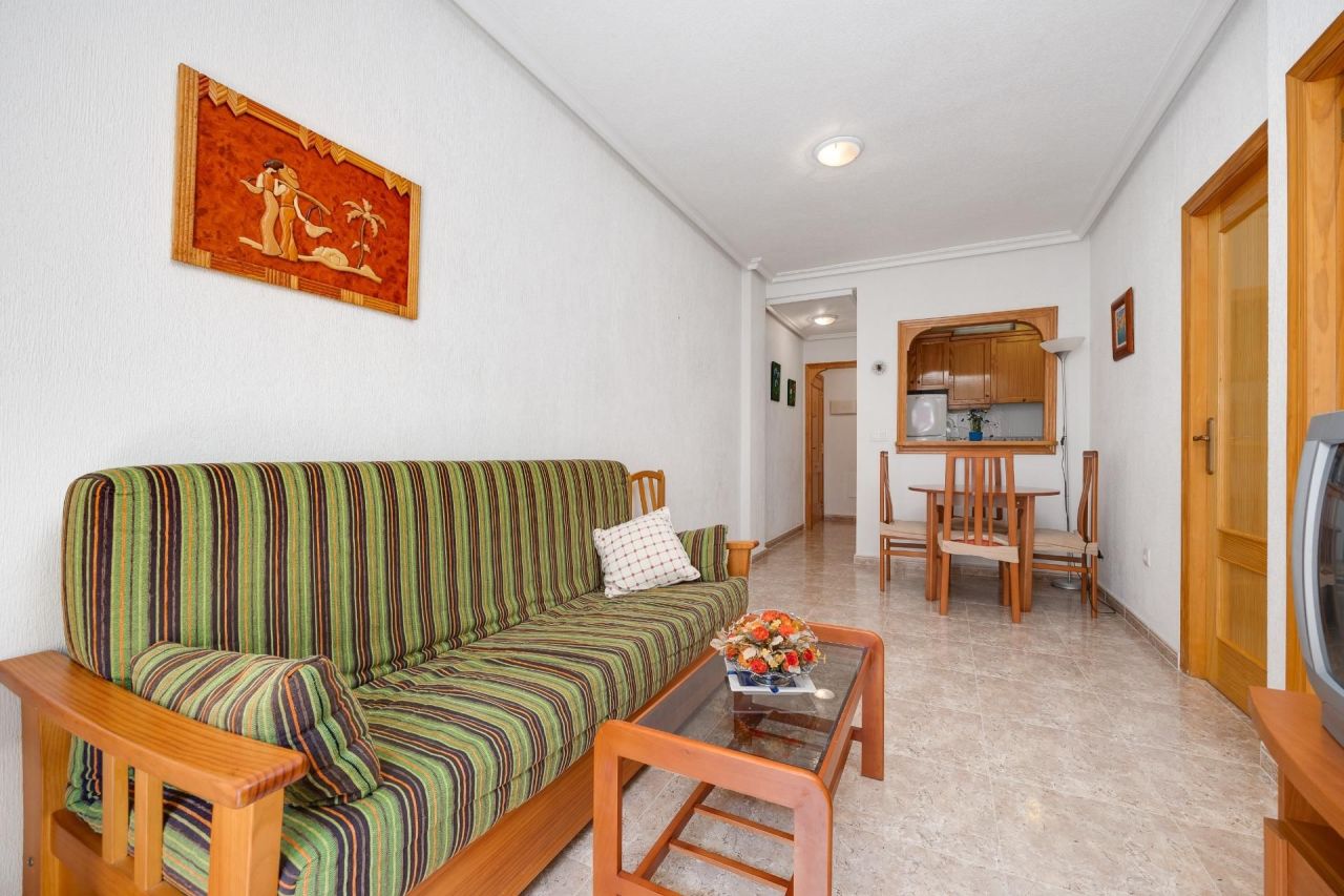 Wohnung in Torrevieja, Spanien, 58 m² - Foto 10