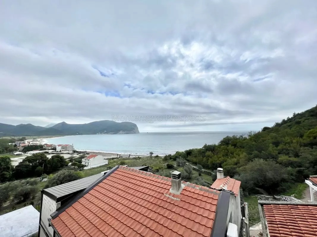 Hotel in Buljarica, Montenegro, 838 m² - picture 11