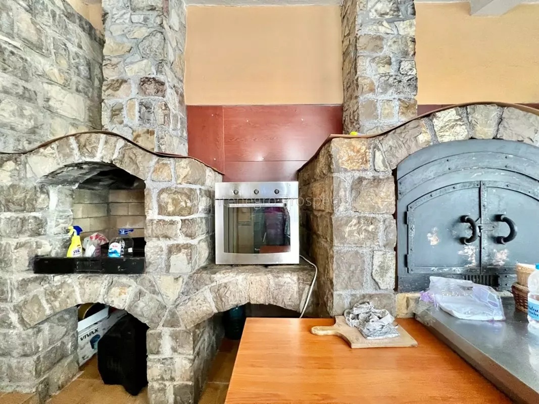 Hotel in Buljarica, Montenegro, 838 m² - picture 13