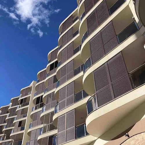 Flat in Budva, Montenegro, 95 m² - picture 6