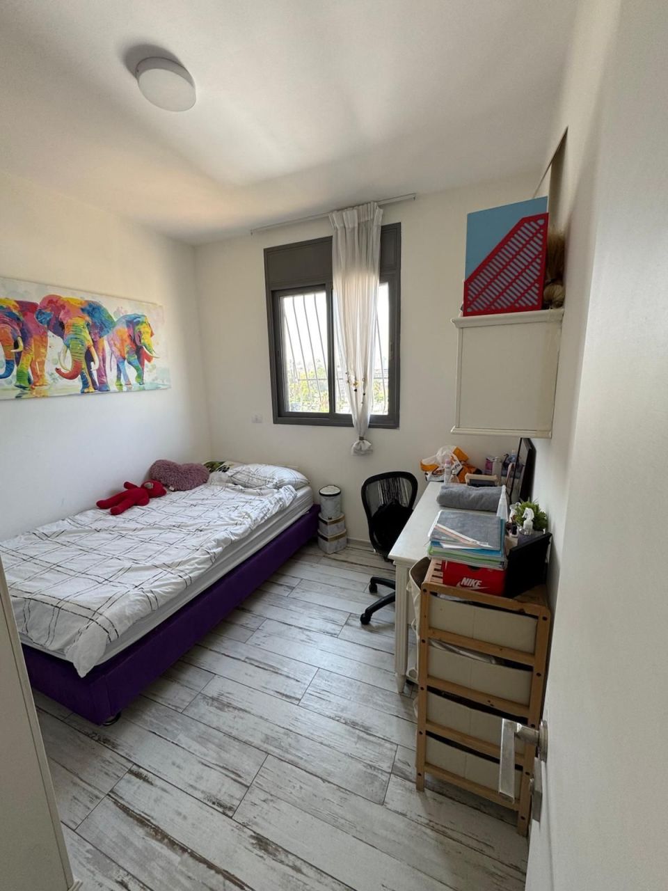 Appartamento a Holon, Israele, 120 m² - foto 5