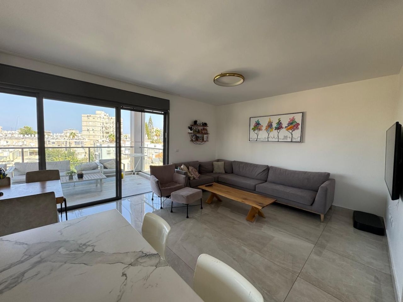 Appartamento a Holon, Israele, 120 m² - foto 2