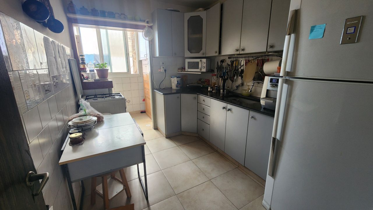 Flat in Ashdod, Israel, 80 m² - picture 2