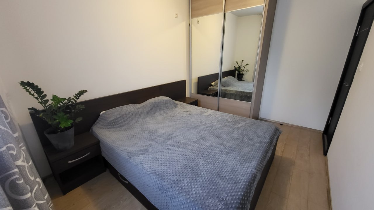 Piso en Becici, Montenegro, 67 m² - imagen 5