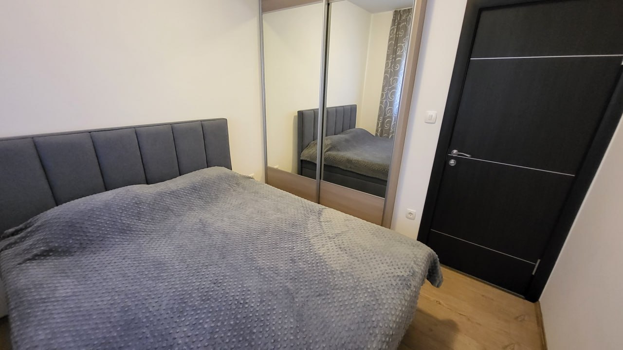 Piso en Becici, Montenegro, 67 m² - imagen 3