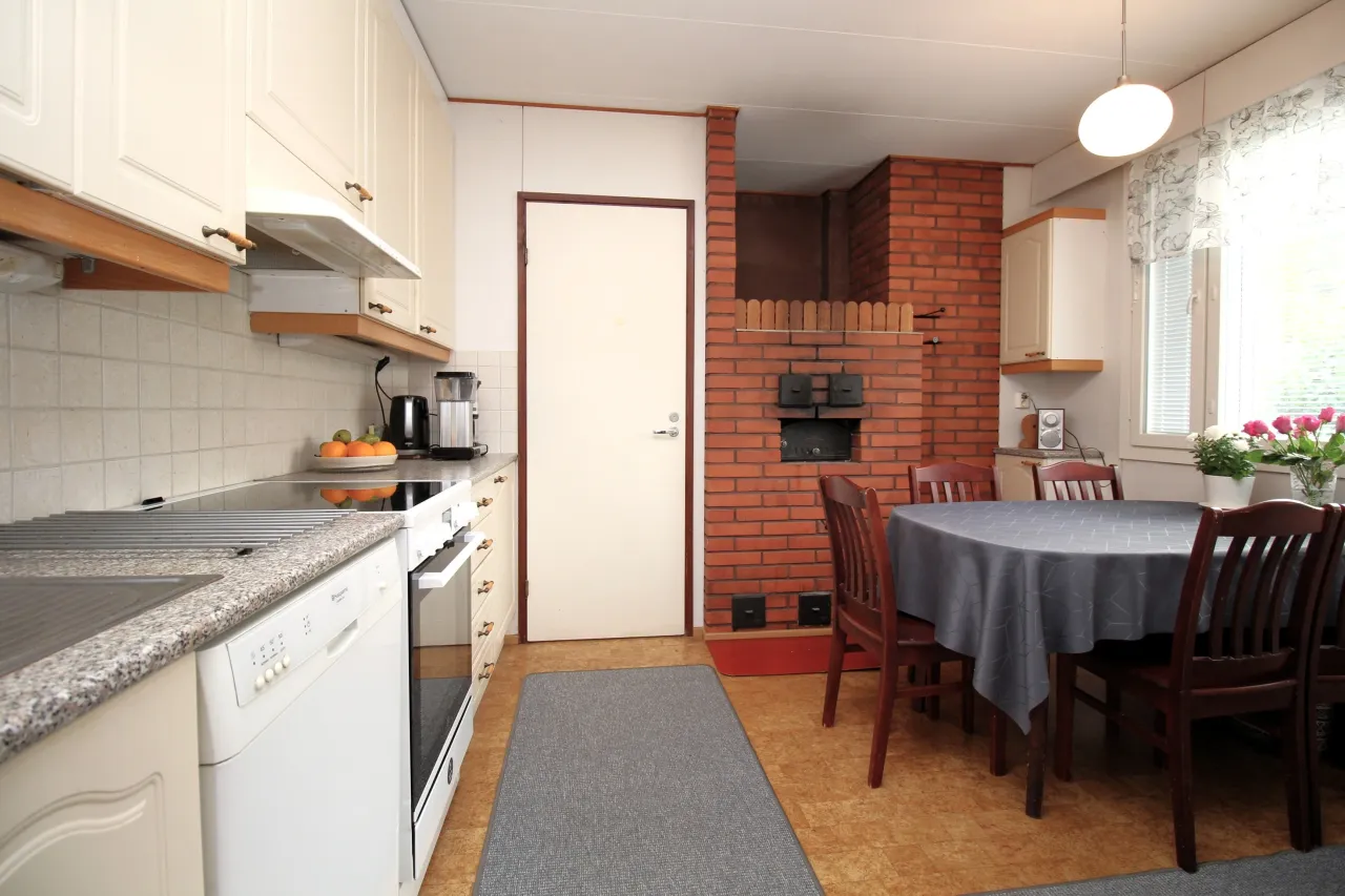 House in Heinola, Finland, 111.5 m² - picture 7