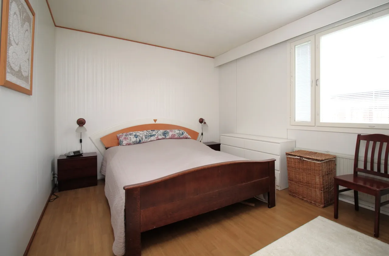 House in Heinola, Finland, 111.5 m² - picture 11