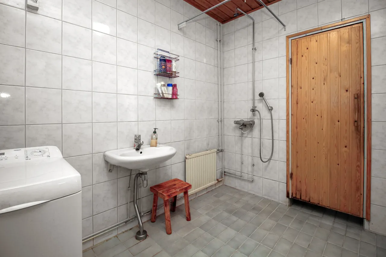 House in Heinola, Finland, 111.5 m² - picture 14