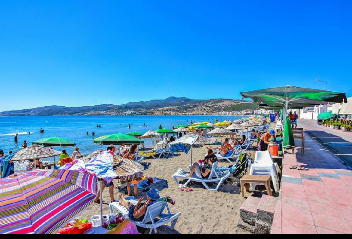 Land in Izmir, Turkey, 311.88 m² - picture 5