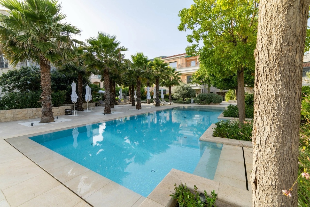 Appartement à Herceg-Novi, Monténégro, 179 m² - image 1