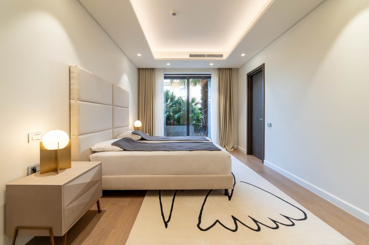 Appartement à Herceg-Novi, Monténégro, 179 m² - image 11