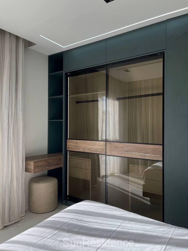 Appartamento a Sharm el Sheikh, Egitto, 131 m² - foto 5