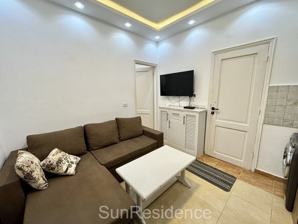 Flat in Sharm el-Sheikh, Egypt, 55 m² - picture 7