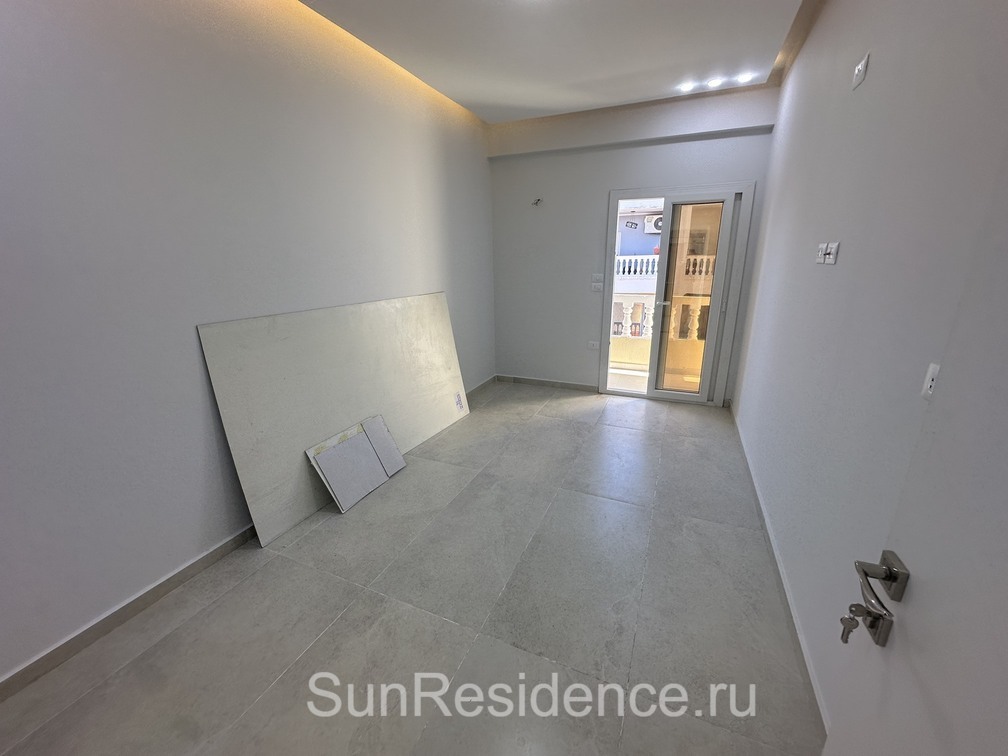 Wohnung in Hurghada, Ägypten, 90 m² - Foto 6
